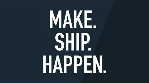 Make Ship Happen